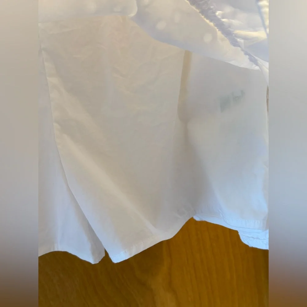 Lilly Pulitzer Eyelet Romper - Picture 10 of 13